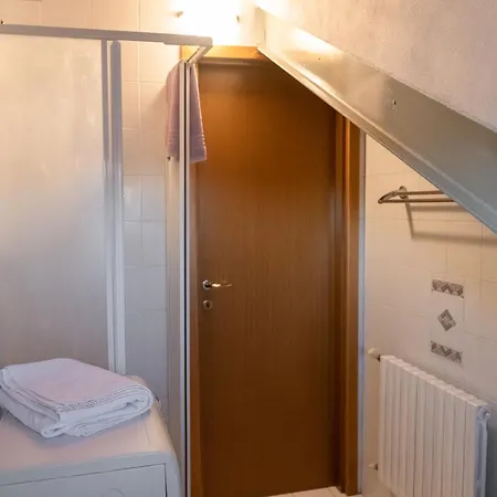 Loft Con Vista A 10 Minuti Dal Duomo * מילאנו
